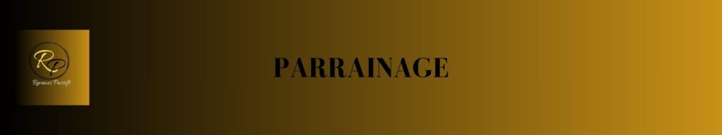 PARRAINAGE