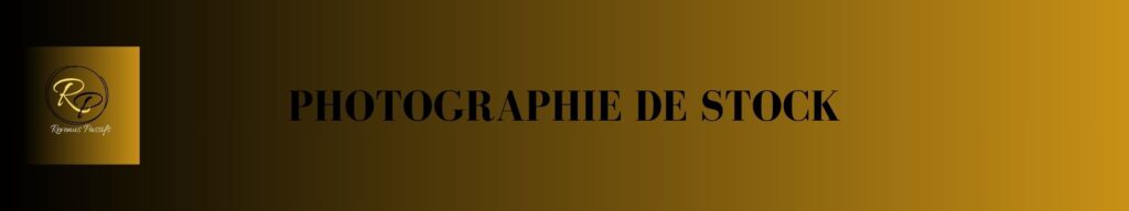 PHOTOGRAPHIE DE STOCK