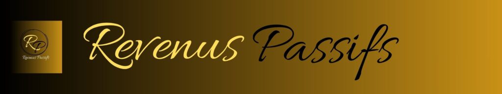 revenus passifs
